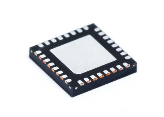 ইন্টিগ্রেটেড সার্কিট চিপ DS90UB913ATRTVJQ1 1.4Gbps FPD-Link III সিরিয়ালাইজার WQFN-32