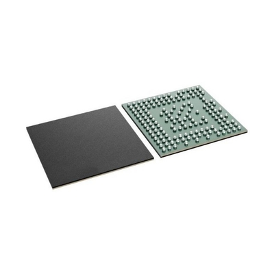 সেন্সর আইসি AWR6843ABSABLQ1 একক চিপ 64GHz অটোমোটিভ রাডার সেন্সর