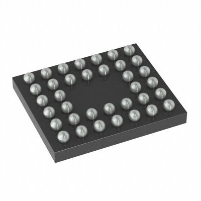 ইন্টিগ্রেটেড সার্কিট চিপ ADAU1777BCBZRL WFBGA36 অডিও প্রসেসর সহ 24 বিট কোডেক