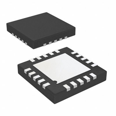 AD8436ACPZ নিম্ন শক্তি সত্য RMS থেকে DC রূপান্তরকারী আইসি চিপ LFCSP20