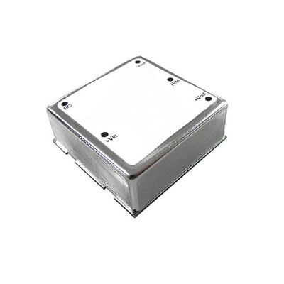 ইন্টিগ্রেটেড সার্কিট চিপ CCG30-24-05S 1 আউটপুট 30W 1.5kV DC DC রূপান্তরকারী DIP6