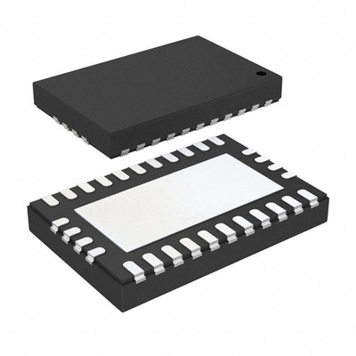 ইন্টিগ্রেটেড সার্কিট চিপ LM76002QRNPRQ1 2.5A স্টেপ-ডাউন ভোল্টেজ নিয়ন্ত্রক 30-WFQFN