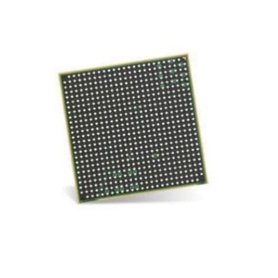 মাইক্রোকন্ট্রোলার MCU LS1020AXN7KQB 32-বিট 1.0GHz এমবেডেড মাইক্রোপ্রসেসর আইসি