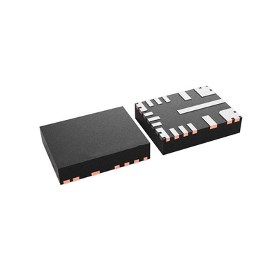 ইন্টিগ্রেটেড সার্কিট চিপ LM61480RPHR 8A লো ইএমআই বাক কনভার্টার 16-VQFN