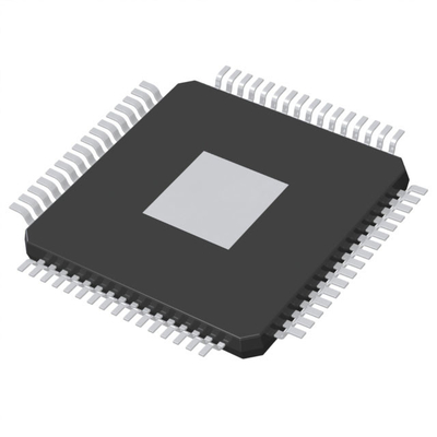 মাইক্রোকন্ট্রোলার MCU LPC5506JBD64E 96MHz 256KB ফ্ল্যাশ মাইক্রোকন্ট্রোলার MCU