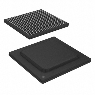 মাইক্রোকন্ট্রোলার MCU LS1023ASN7QQB ডুয়াল-কোর ARM Cortex-A53 মাইক্রোপ্রসেসর আইসি