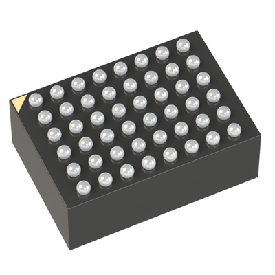 ইন্টিগ্রেটেড সার্কিট চিপ LTM8053EY 40VIN 200kHz থেকে 3MHz uModule Regulator