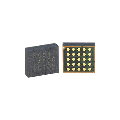 ইন্টিগ্রেটেড সার্কিট চিপ LTM4693EV 2.2MHz Buck Boost uModule Regulator LGA25