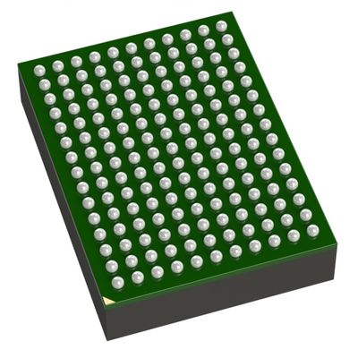 LTM8060EY 40V সুইচিং ভোল্টেজ নিয়ন্ত্রক BGA165 প্যাকেজে সাইলেন্ট সুইচার প্রযুক্তি সহ
