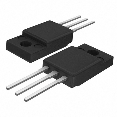 ইন্টিগ্রেটেড সার্কিট চিপ NTPF095N65S3H TO220F 650V 30A এন চ্যানেল MOSFET ট্রানজিস্টর