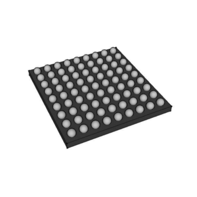 মাইক্রোকন্ট্রোলার MCU MK22FN512CBP12R 120MHz ARM মাইক্রোকন্ট্রোলার 80-WLCSP