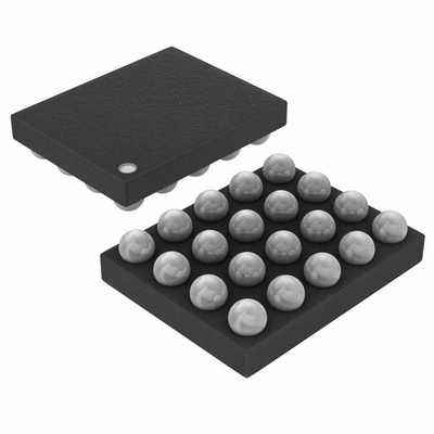 সেন্সর আইসি MAX86141ENP 660 uA 1.8V বায়োমেট্রিক সেন্সর