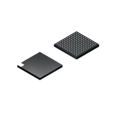 ইন্টিগ্রেটেড সার্কিট চিপ MMW9012KZ 26.5GHz অ্যানালগ বিমফর্মিং আরএফ ট্রান্সিভার