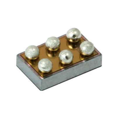 ইন্টিগ্রেটেড সার্কিট চিপ MAX98050ENX লো পাওয়ার হাই পারফরম্যান্স অডিও কোডেক