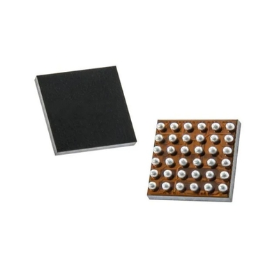 ইন্টিগ্রেটেড সার্কিট চিপ MAX77658AANX 2.7V থেকে 5.5V ব্যাটারি ম্যানেজমেন্ট IC XFBGA36