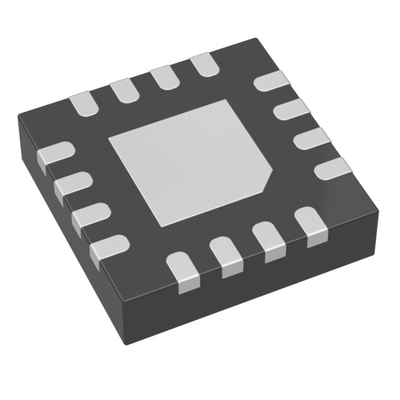 ইন্টিগ্রেটেড সার্কিট চিপ TPS389006ADJRTERQ1 I2C প্রোগ্রামযোগ্য ভোল্টেজ সুপারভাইজার মনিটর
