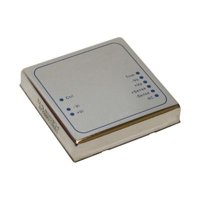 ইন্টিগ্রেটেড সার্কিট চিপ PXF40-24T0515 40W 3 আউটপুট বিচ্ছিন্ন ডিসি ডিসি রূপান্তরকারী