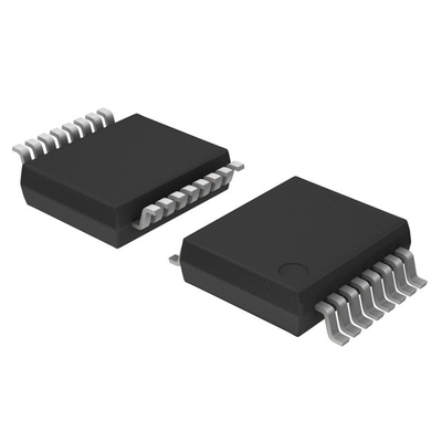 ইন্টিগ্রেটেড সার্কিট চিপ TJA1081GTS 37mA FlexRay নোড ট্রান্সিভার