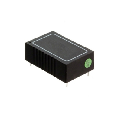 ইন্টিগ্রেটেড সার্কিট চিপ PXC-M10-24WS12-A বিচ্ছিন্ন 12V 830mA DC DC রূপান্তরকারী