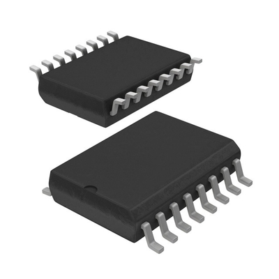 সেন্সর আইসি ACS723KMATR-20AB-T উচ্চ নির্ভুলতা বর্তমান সেন্সর আইসি SOIC16