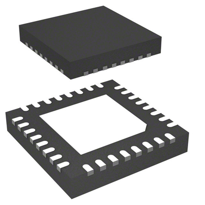 ইন্টিগ্রেটেড সার্কিট চিপ ATA8215-GHQW 315MHz RF রিসিভার IC 32-VQFN সারফেস মাউন্ট
