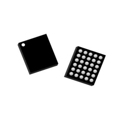 লোড বাইপাস সুইচ সহ ইন্টিগ্রেটেড সার্কিট চিপ ACT88329VU101SR অ্যাডভান্সড PMIC