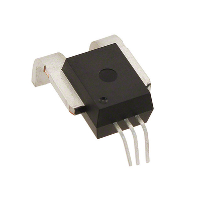 সেন্সর আইসি ACS759ECB-200B-PFF-T তাপীয়ভাবে উন্নত হল-প্রভাব বর্তমান সেন্সর আইসি
