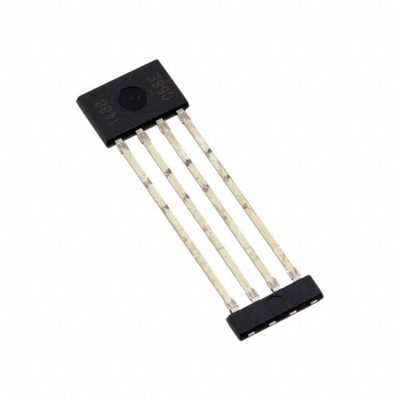সেন্সর আইসি A1363LKTTN-5-T উচ্চ নির্ভুলতা প্রোগ্রামযোগ্য লিনিয়ার হল-ইফেক্ট সেন্সর আইসি