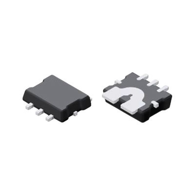 ACS780LLRTR-100B-T সেন্সর IC উচ্চ-নির্ভুলতা লিনিয়ার 50A কারেন্ট সেন্সর IC