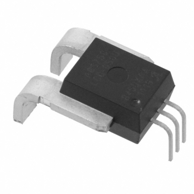 সেন্সর আইসি ACS770KCB-150B-PFF-T 150A তাপীয়ভাবে উন্নত বর্তমান সেন্সর আইসি