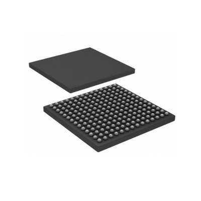 ফিল্ড প্রোগ্রামযোগ্য গেট অ্যারে 10CL016YF484C8G 1.2V FPGA ইন্টিগ্রেটেড সার্কিট FBGA484