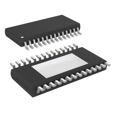 ইন্টিগ্রেটেড সার্কিট চিপ A8511KLPTR 2MHz 4 চ্যানেল 150mA LED লাইটিং ড্রাইভার