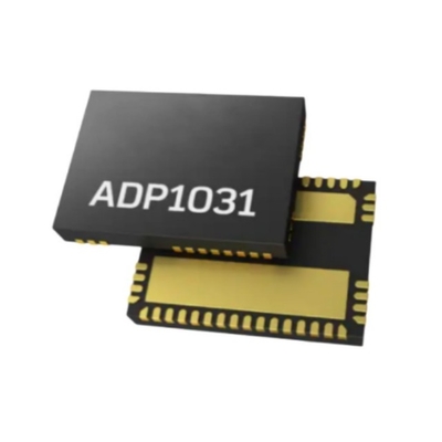 ইন্টিগ্রেটেড সার্কিট চিপ ADP1031ACPZ-1 3 চ্যানেল বিচ্ছিন্ন মাইক্রো পাওয়ার ম্যানেজমেন্ট আইসি