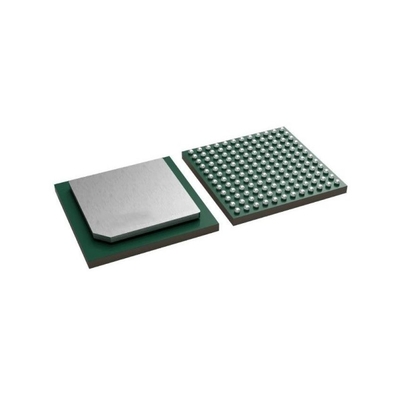 ইন্টিগ্রেটেড সার্কিট চিপ ADC12DJ5200SEAAV একক শেষ ইনপুট আরএফ নমুনা 12 বিট এডিসি