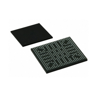 মাইক্রোকন্ট্রোলার এমসিইউ AM4372BZDN60 600MHz 32 বিট এআরএম কর্টেক্স এ 9 মাইক্রোপ্রসেসর আইসি