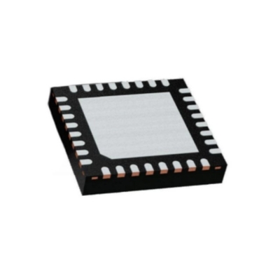 ইন্টিগ্রেটেড সার্কিট চিপ LP5862RSMR 8 LED ম্যাট্রিক্স ড্রাইভার 8-বিট PWM ডিমিং সহ