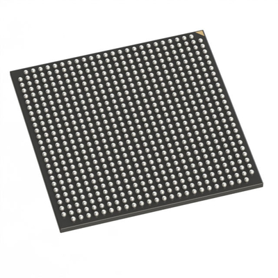 ক্ষেত্র প্রোগ্রামযোগ্য গেট অ্যারে LFCPNX-100-7LFG672C সাধারণ উদ্দেশ্য CertusPro-NX FPGA