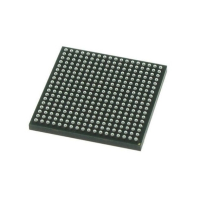 ফিল্ড প্রোগ্রামযোগ্য গেট অ্যারে LCMXO3LF-2100E-6MG324I অটোমোটিভ FPGA প্রোগ্রামযোগ্য লজিক আইসি