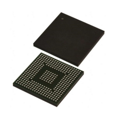 ফিল্ড প্রোগ্রামযোগ্য গেট অ্যারে LCMXO2-4000HE-6BG332I উচ্চ পারফরম্যান্স 2.55 এমএ প্রোগ্রামযোগ্য লজিক আইসি