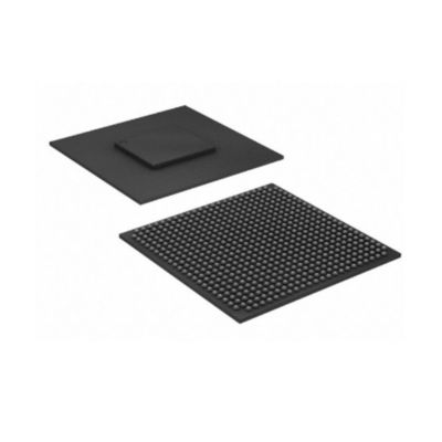 ফিল্ড প্রোগ্রামযোগ্য গেট অ্যারে EP2AGX95DF25I5G FBGA572 0.87V থেকে 0.93V এমবেডেড এফপিজিএ