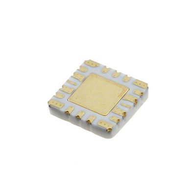 HMC7950LS6TR ওয়্যারলেস কমিউনিকেশন মডিউল ১ চ্যানেল ২.০ ডিবি কম শব্দযুক্ত আরএফ এম্প্লিফায়ার সহ
