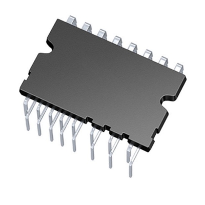 ইন্টিগ্রেটেড সার্কিট চিপ IM523L6AXKMA1 30A মাল্টিফেজ BLDC মোটর ড্রাইভার IC DIP24