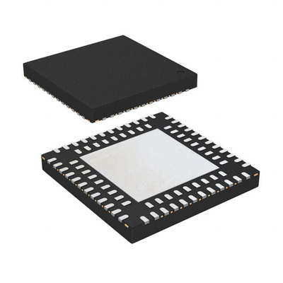 ফিল্ড প্রোগ্রামযোগ্য গেট অ্যারে LCMXO2-4000ZE-2QN84C হাই ডেটা MachXO2 প্রোগ্রামযোগ্য লজিক আইসি