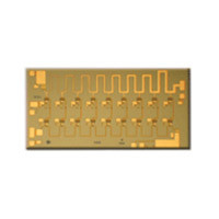 ওয়্যারলেস কমিউনিকেশন মডিউল HMC464-SX 16dB লাভ ওয়াইডব্যান্ড পাওয়ার এম্প্লিফায়ার চিপ