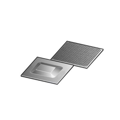 মাইক্রোকন্ট্রোলার এমসিইউ FS32V234CTN1VUB 4MB SRAM এমবেডেড মাইক্রোপ্রসেসর FCBGA621