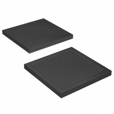 ফিল্ড প্রোগ্রামযোগ্য গেট অ্যারে EP2AGX125EF35C6G 7.93Mbit FPGA ইন্টিগ্রেটেড সার্কিট চিপ