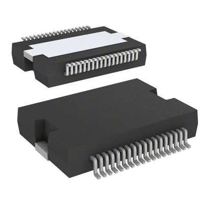 ইন্টিগ্রেটেড সার্কিট চিপ L6206PD013TR 2.8A 300mOhm ডুয়াল ফুল ব্রিজ ড্রাইভার আইসি