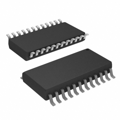 ইন্টিগ্রেটেড সার্কিট চিপ L6206D013TR DMOS ডুয়াল ফুল ব্রিজ ড্রাইভার 24-SOIC