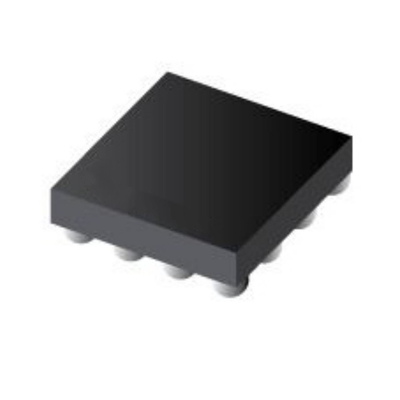 ইন্টিগ্রেটেড সার্কিট চিপ DAC539E4YBHR 4 চ্যানেল 10 বিট স্মার্ট অ্যানালগ ফ্রন্ট এন্ড DSBGA16