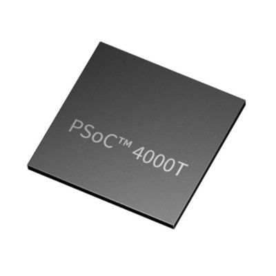 মাইক্রোকন্ট্রোলার MCU CY8C4025LQI-T412 24MHz 32KB ফ্ল্যাশ এমবেডেড MCU UFQFN24